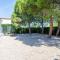Chalet a pie Cala Forn con piscina