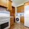 Chalet a pie Cala Forn con piscina