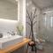 Monte Smith Luxury Garden Apartment With Parking - Rodos (mesto)
