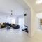 CROWONDER Mila Prestige Villa with Heated Swimming Pool, Jacuzzi and Sauna
