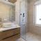CROWONDER Mila Prestige Villa with Heated Swimming Pool, Jacuzzi and Sauna