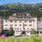 Hotel Lenzerhorn - Alpine Stay, Spa & Savour