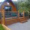 Glamorous Glamping - Belmullet