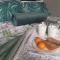 Glamorous Glamping - Belmullet