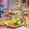 HOTEL Garni PATRIOT