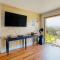 Walling Mountain Retreat