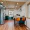 Walling Mountain Retreat