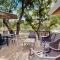 Walling Mountain Retreat