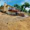 Walling Mountain Retreat