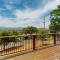Walling Mountain Retreat