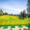 Walling Mountain Retreat - Groveland
