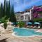Gargamelo Pension Gargamelo Pension