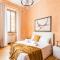 The Best Rent - Three-bedroom apartment in Porta Maggiore area