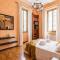 The Best Rent - Three-bedroom apartment in Porta Maggiore area