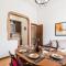 The Best Rent - Three-bedroom apartment in Porta Maggiore area