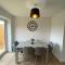 Kingsway House - Brand New Spacious 4 Bed Home From Home - Derby