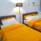 AirPutih Younee4R3B 5minTownHomestay-10pax