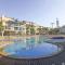 Maravilhoso apartamento frente mar - KP01G