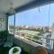 *Les Voiliers, Studio, Vue sur Mer, Wifi, Parking* - Mauguio