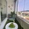 *Les Voiliers, Studio, Vue sur Mer, Wifi, Parking* - Mauguio