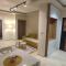 Apartman Front