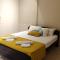 Apartman Front
