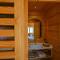 Le Parc des Oliviers Ecolodge
