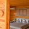 Le Parc des Oliviers Ecolodge