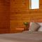 Le Parc des Oliviers Ecolodge