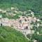 Maison de village dans joli hameau médiéval - La Tour-sur-Orb