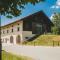 LANDHOTEL ALTE ZOLLSTATION- Historical Building - Pittenhart