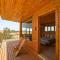 Le Parc des Oliviers Ecolodge