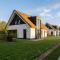 Elegant Texel Villa with Spa