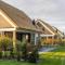 Elegant Texel Villa with Spa