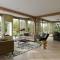 Elegant Texel Villa with Spa