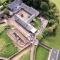 Eastside Byre - Family cottage in the Pentland Hills near Edinburgh - Penicuik