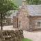 Eastside Byre - Family cottage in the Pentland Hills near Edinburgh - بينيكيوك