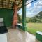 Hotel Chalés Cachoeira 3 Quedas - Brotas