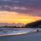 Currumbin Sands On The Beach - Gold Coast