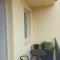 New modern-style apartment with balcony in the Prague 2 - Prága