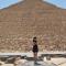 Crystal pyramid inn - Il Cairo
