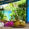 Caribbean Flower Apartments