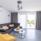 Nice Apartment In Molunat With Wifi
