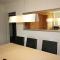 Residenza Lagrev 2 Zimmerwohnung Nr 102 - Typ 21A - 1 Etage - Süd