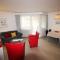 Residenza Lagrev 1 Zimmerwohnung Nr 203 - Typ 12B - 2 Etage - Süd