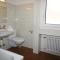 Residenza Lagrev 1 Zimmerwohnung Nr 018 - Typ 12B - Hochparterre - Ost Residenza Lagrev 1 Zimmerwohnung Nr 018 - Typ 12B - Hochparterre - Ost
