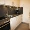 Residenza Lagrev 2 Zimmerwohnung Nr 012 - Typ 21A - Hochparterre - Süd
