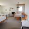 Residenza Lagrev 2 Zimmerwohnung Nr 212 - Typ 21B - 2 Etage - S W