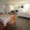 Residenza Lagrev 2 Zimmerwohnung Nr 122 - Typ 21A - 1 Etage - Süd
