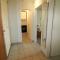 Residenza Lagrev 2 Zimmerwohnung Nr 122 - Typ 21A - 1 Etage - Süd